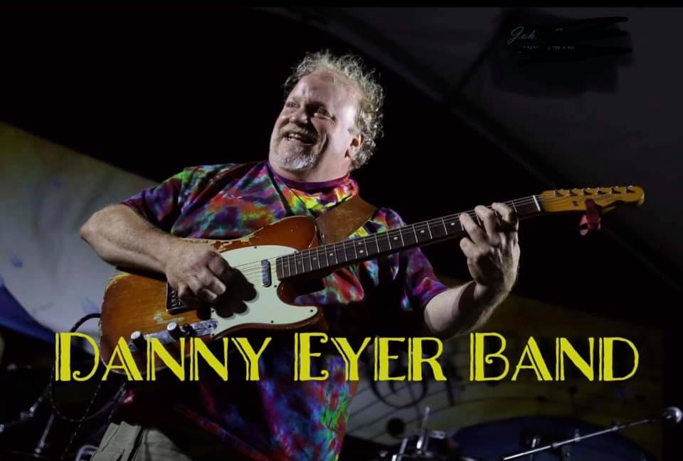 Danny_Eyer_Band
